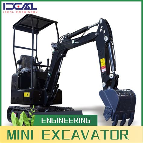 how much for a day man with mini excavator|cost of excavators per hour.